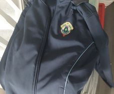 Ard Scoil Ris Jacket Large