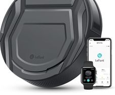 Robot vaccum cleaner