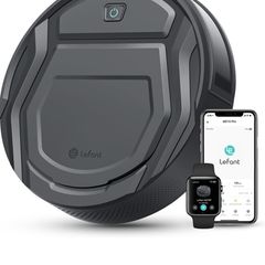 Robot vaccum cleaner