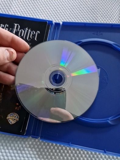 Harry Potter and the Goblet of Fire PlayStation2 Ps2 Games Original