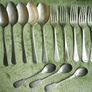 Vintage Cutlery Set Image 2