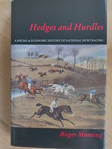 Hedges and Hurdles