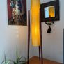 Mid Century Rocket Lamp Image 4