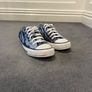 Converse Lows 6.5uk Image 7