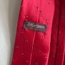 Yves Saint Laurent Men's Tie Image 3