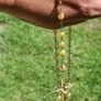 Vintage Rosary Image 5