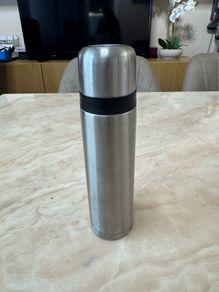 Stainless Steel Insulated Flask 250ml