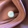 Brown Lululemon Size US 10 Leggings (genuine) Image 4