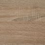 FMD Dining Table 110cm Oak Image 3