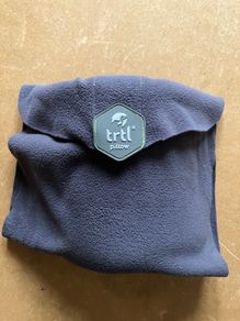 Trtl travel pillow