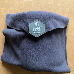 Trtl travel pillow