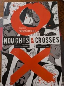 noughts and crosses