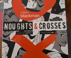 noughts and crosses