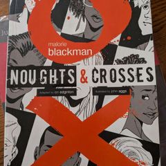 noughts and crosses