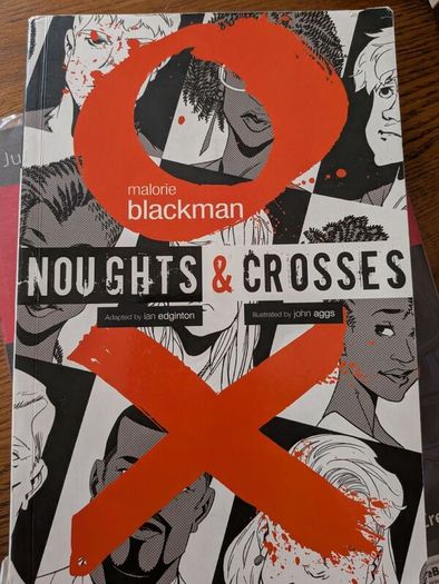 noughts and crosses