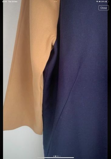 dress Bnwt shift style gap dress size 12 workwear