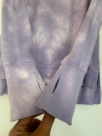 Sweaty Betty sweater