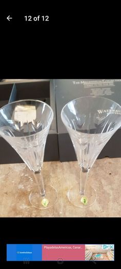 Waterford Crystal