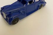 Dinky Packard Super 8 tourer 1948