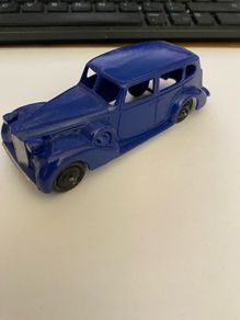 Dinky Packard Super 8 tourer 1948