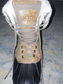 Xtm Boots