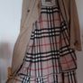 Burberry Trench Coat Image 4