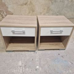 Bedside Lockers
