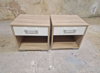 Bedside Lockers