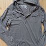 New Look Hooded Top. Size S Image 2