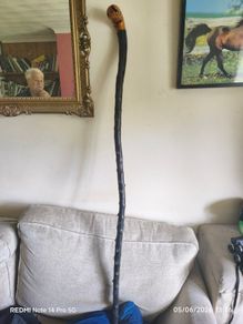 Vintage Blackthorn Shillelagh