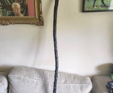 Vintage Blackthorn Shillelagh