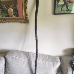Vintage Blackthorn Shillelagh
