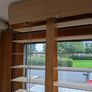 venetian bamboo blinds Image 3