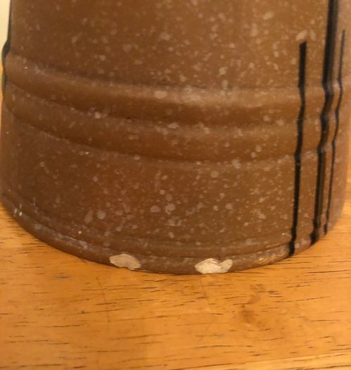 Vintage Art Deco Ceramic Pitcher