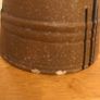 Vintage Art Deco Ceramic Pitcher Image 2