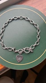 Juicy Couture Vintage necklace