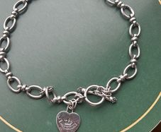 Juicy Couture Vintage necklace