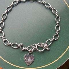 Juicy Couture Vintage necklace