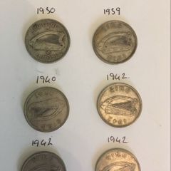 coins