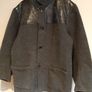 vintage mens Donkey jacket 70's Image 7