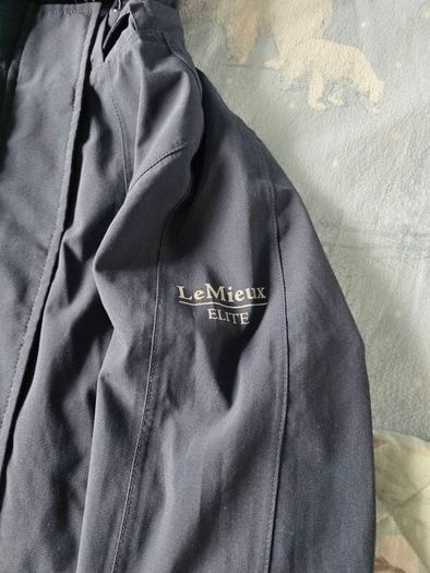 le mieux coat