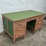 Pedestal desk Image 5