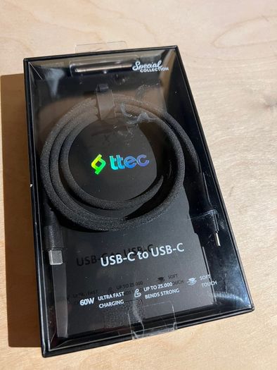 Usb c cable