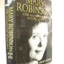 Mary Robinson - The Authorised Biography - by Olivia O'Leary & Helen Burke Image 2