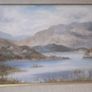 a irish oil painting on board by deirdre o donnell Image 3