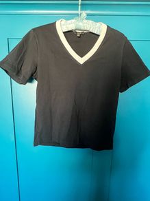 Massimo Dutti ladies t shirt. Size XS