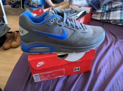 Air max command