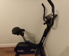 Indoor exercise bike Reebok Jet 300
