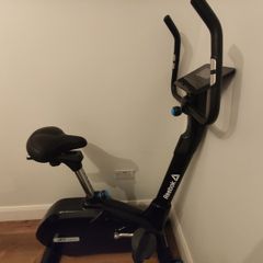 Indoor exercise bike Reebok Jet 300