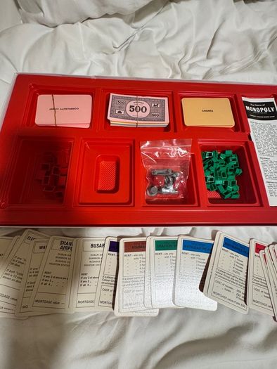 Monopoly Dublin
